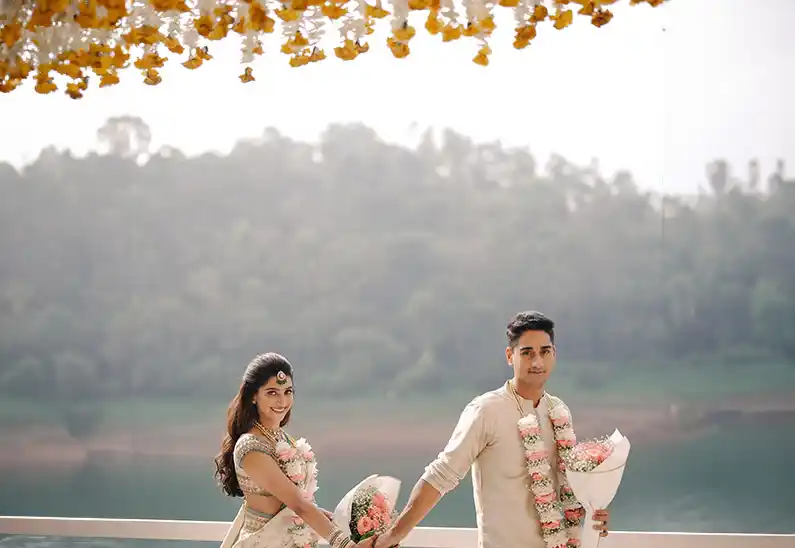 destinantion wedding