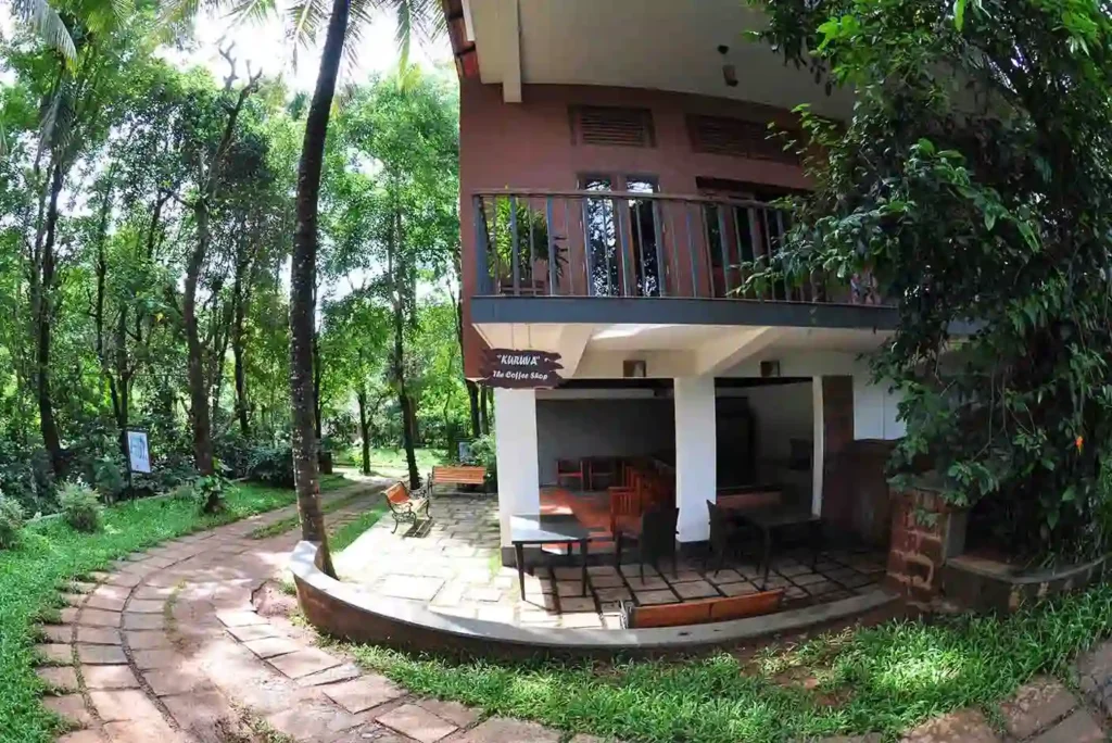 Best Resort in Kerala