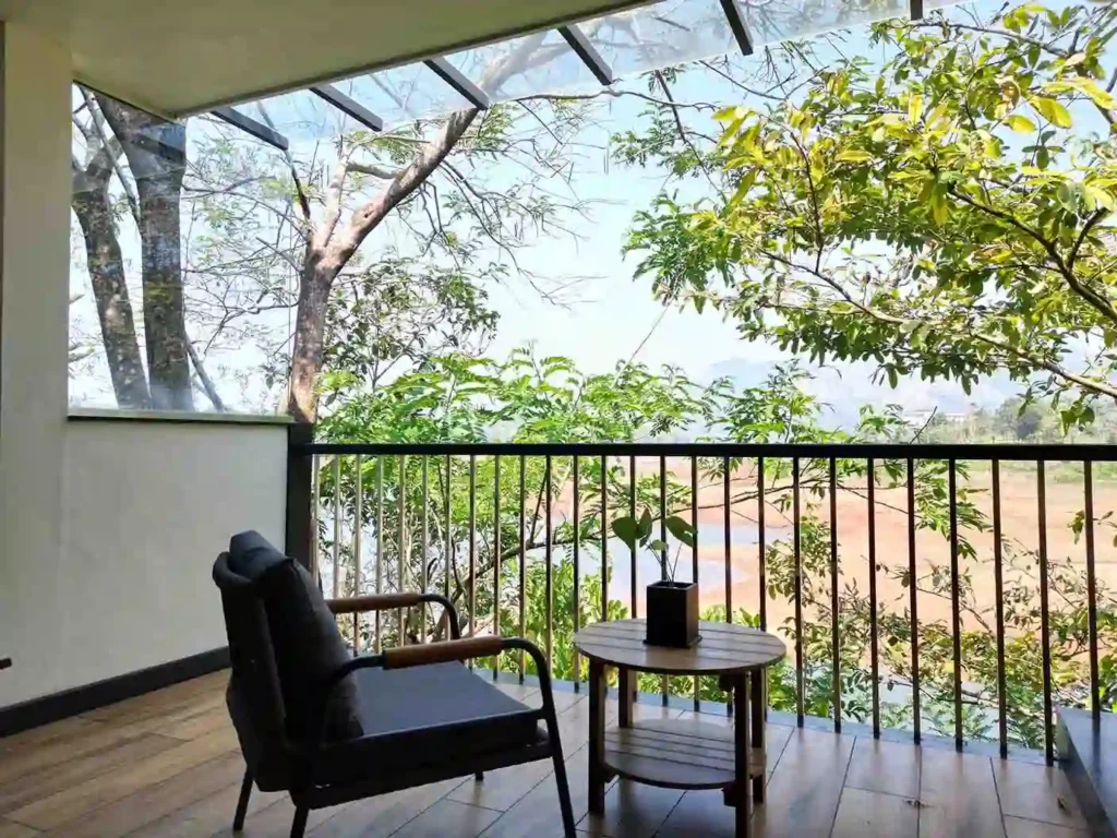 luxurious getaway to Kerala