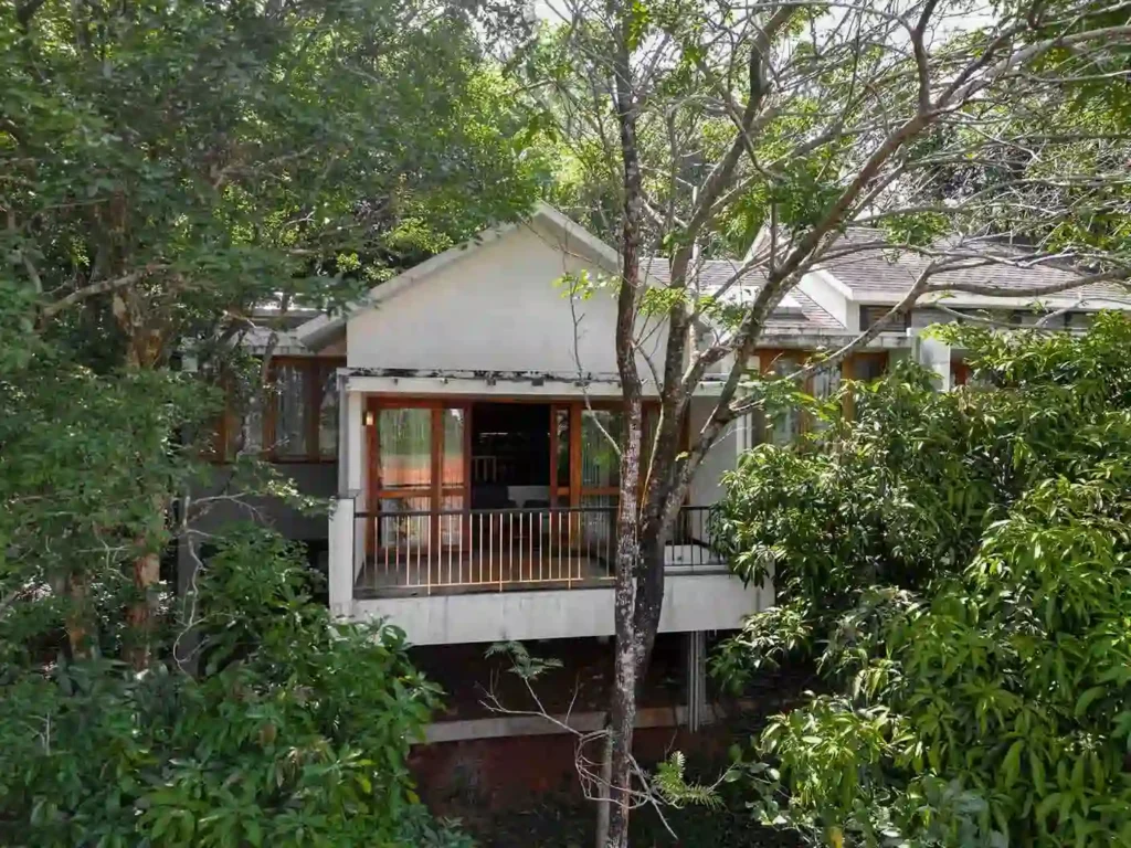 The Best Resort in Kerala