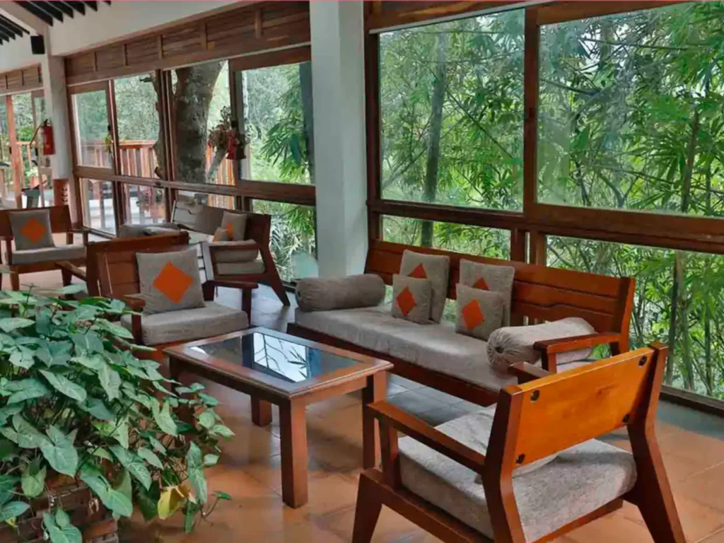Best Luxury Resort in Kerala