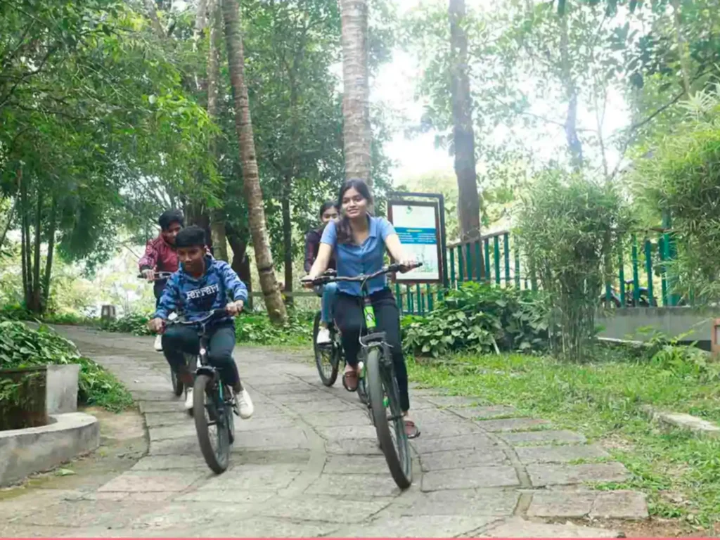 Best Holiday for Kids