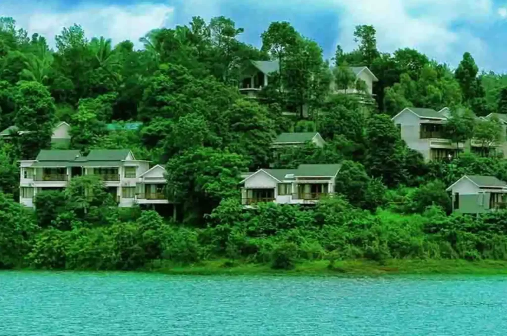 Adventure Activities at Wayanad