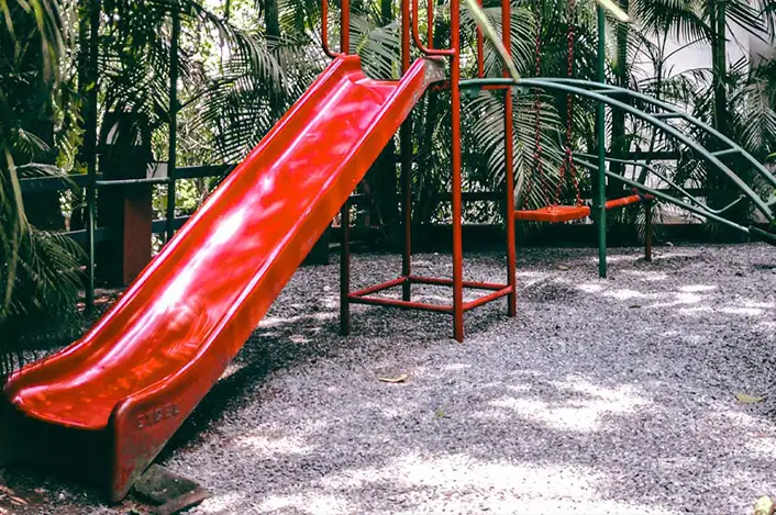 Activities at Resort