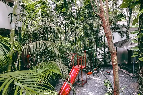 Activities at Resort