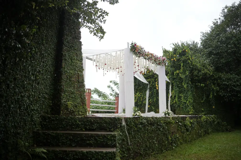 wayanad silverwoods resort