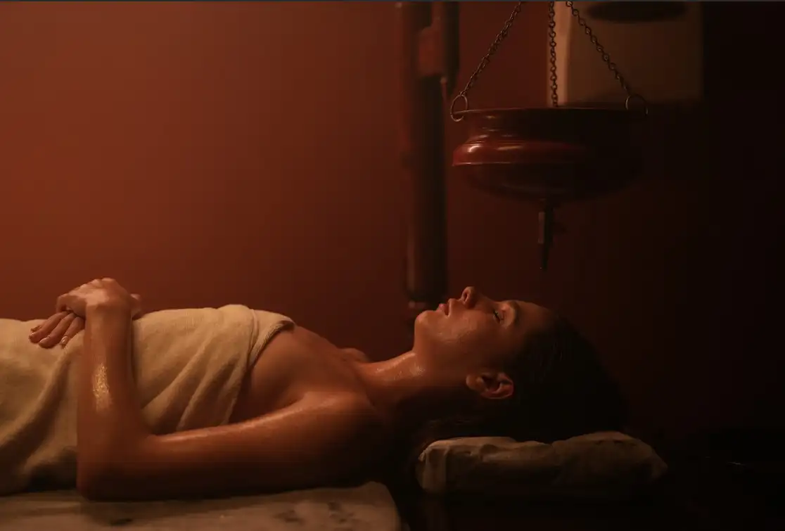 best ayurvedic spa resort in kerala