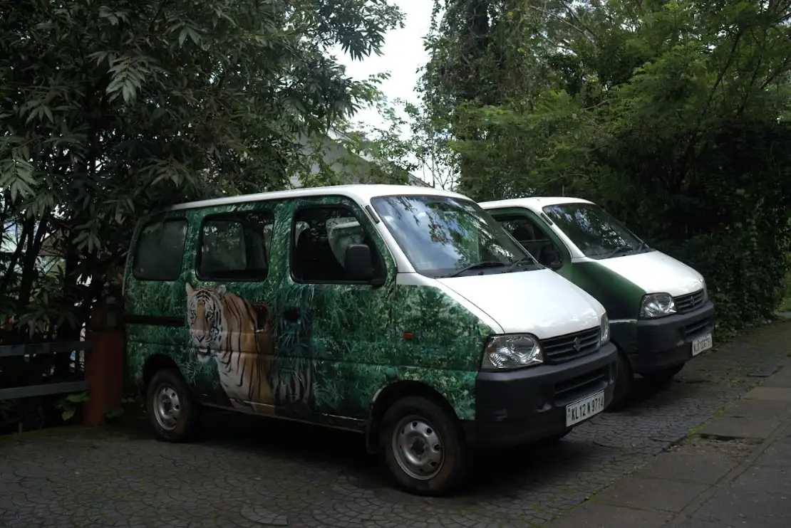Best transportation in wayanad