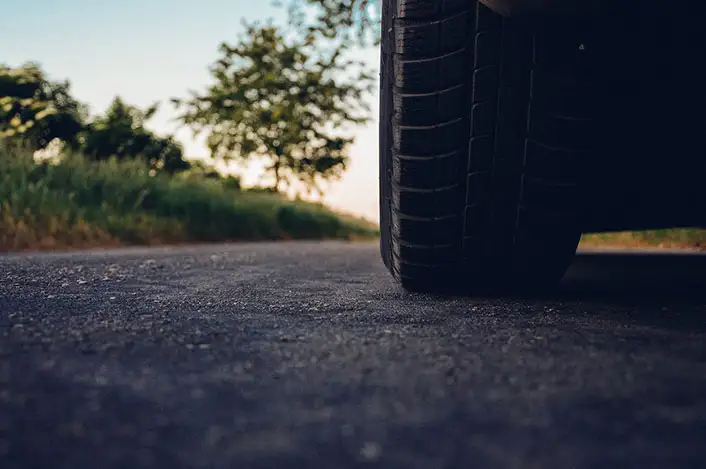 Comfortable resort vehicles for local travel