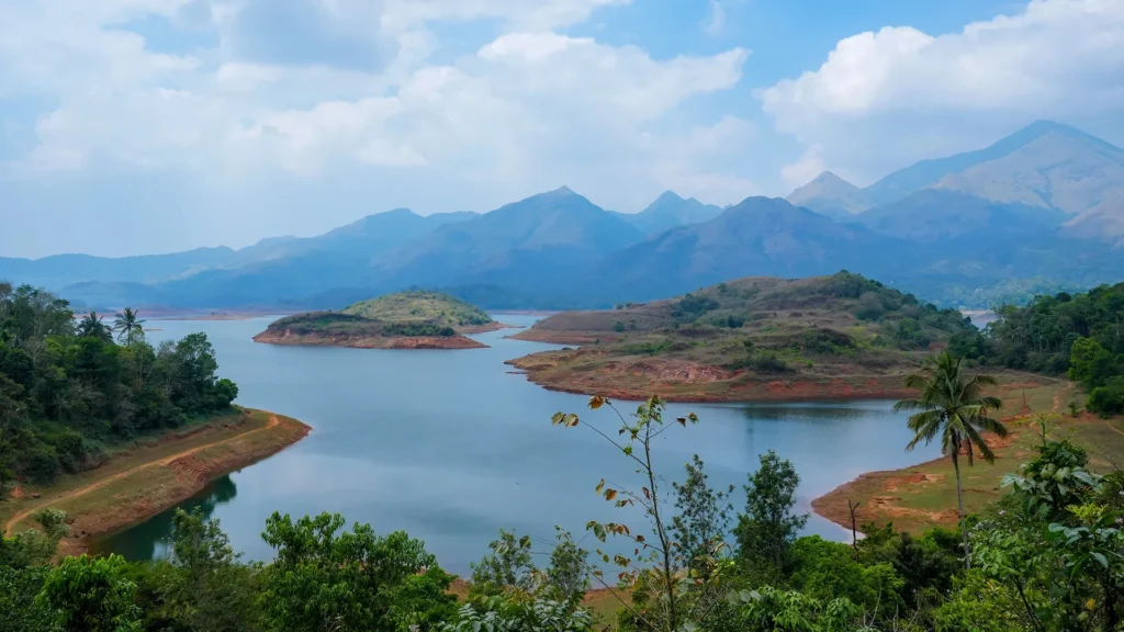 Wayanad silver resort