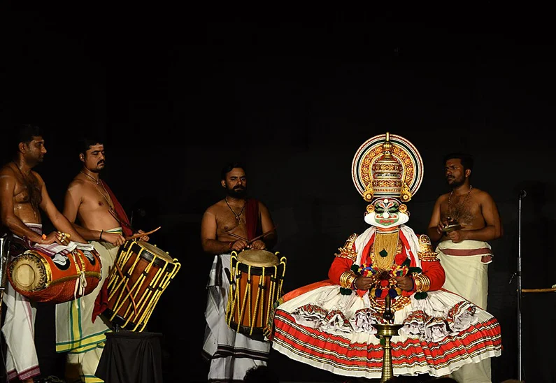 kathakali