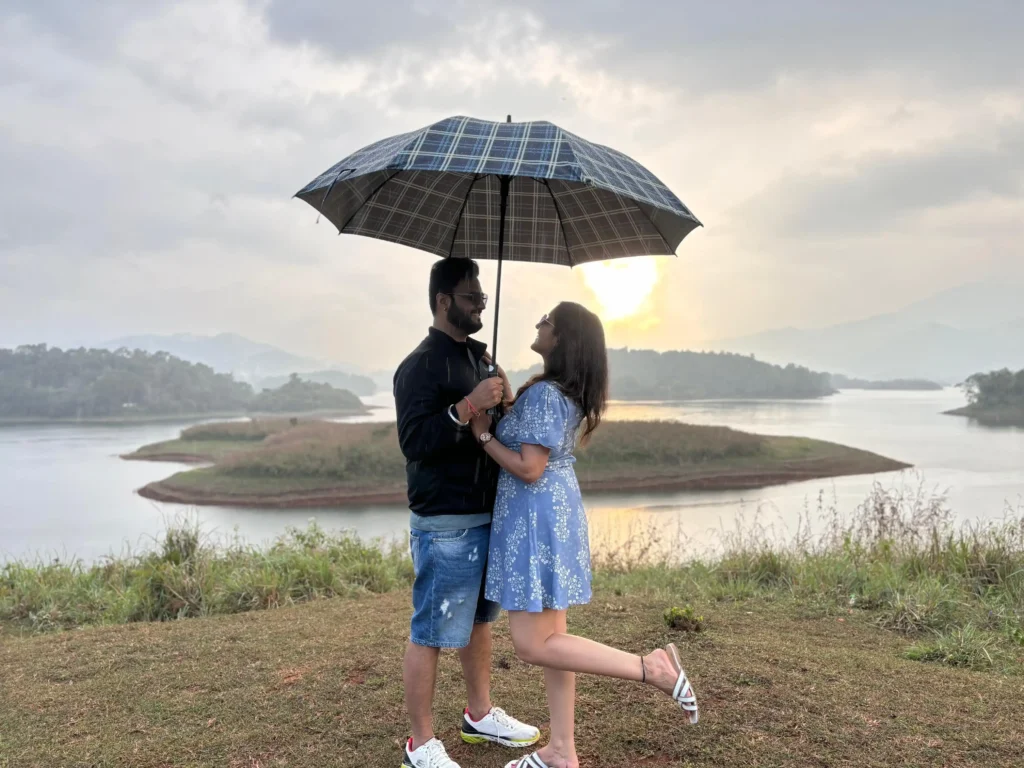couple friendly resorts in wayanad