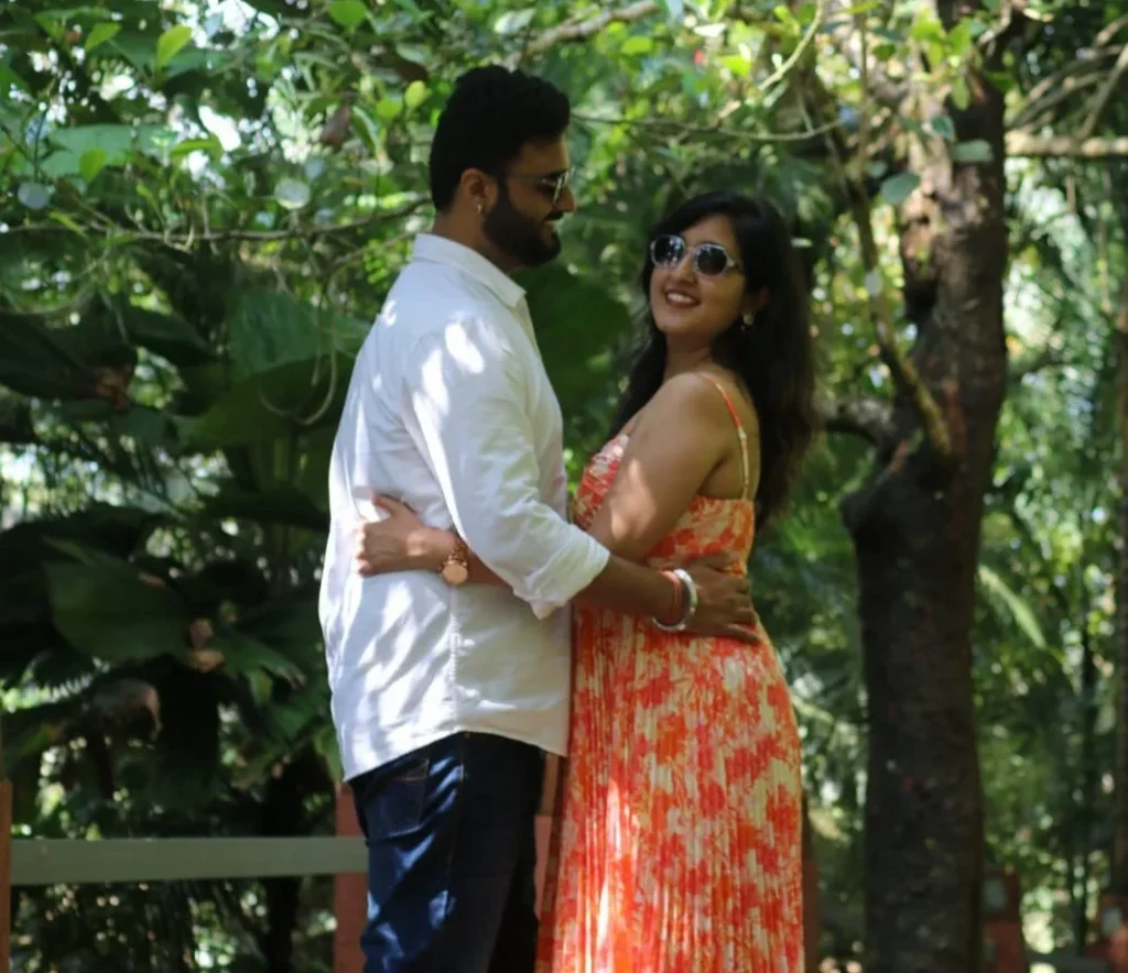 wayanad silverwoods resort