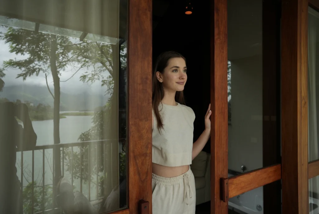 best luxury resort in Kerala